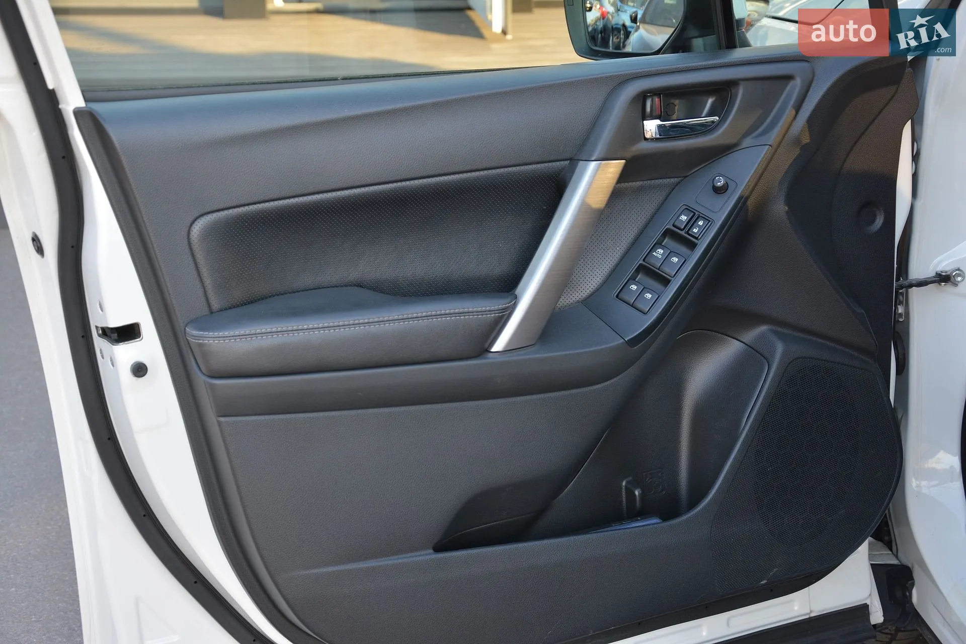 2014 Subaru Forester - мініатюра 14