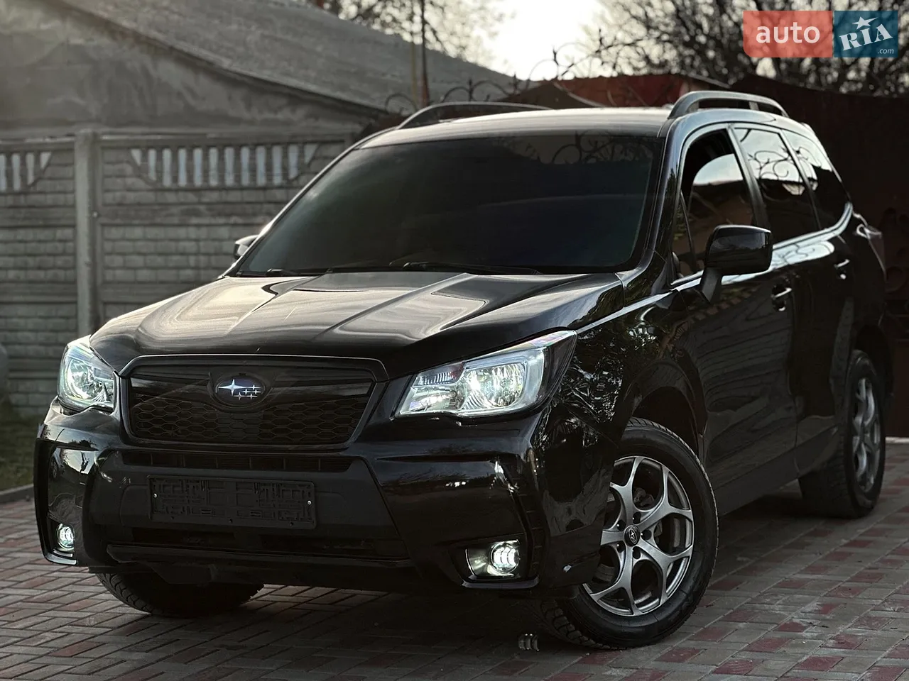 2018 Subaru Forester - мініатюра 15