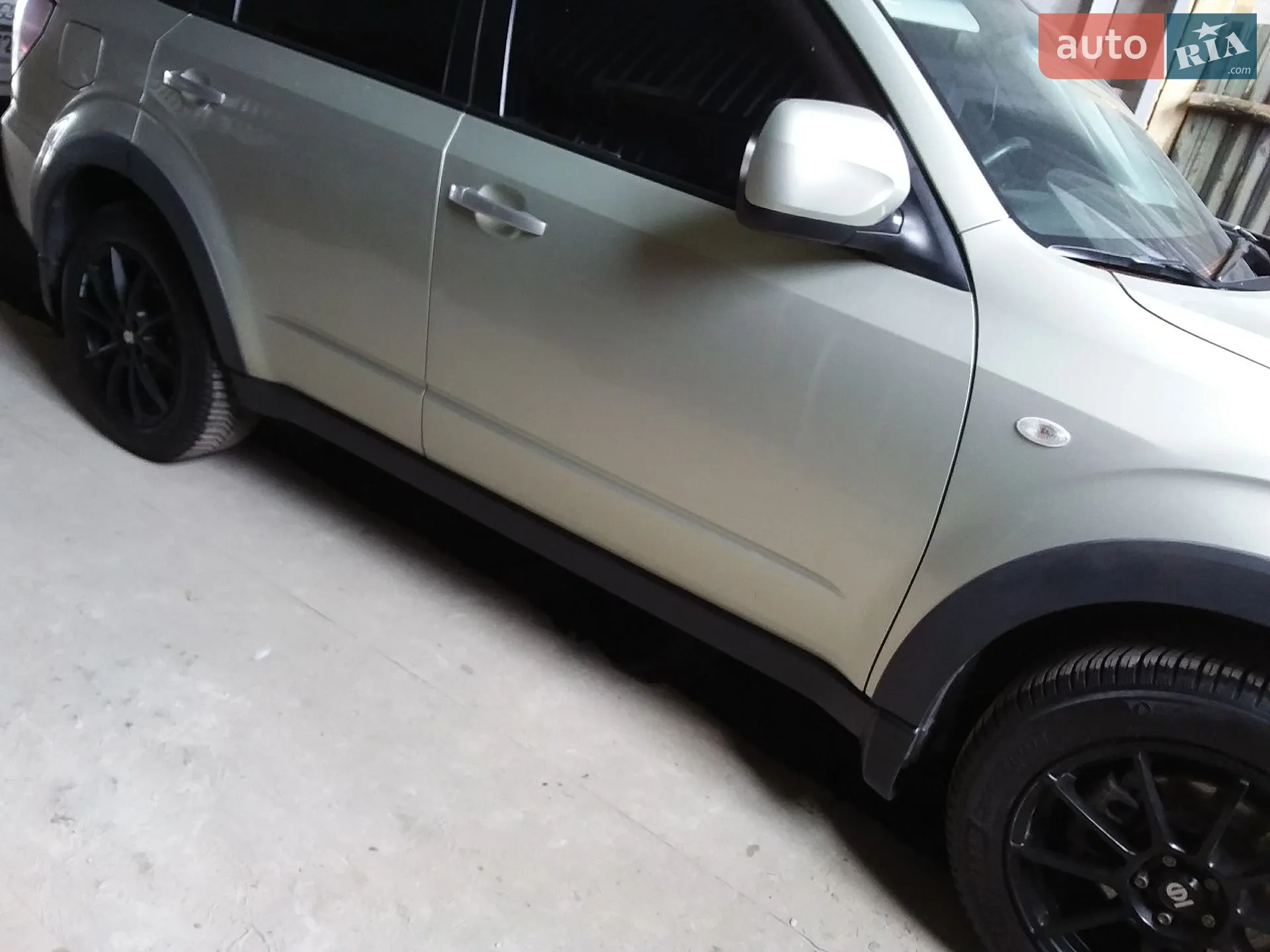 2010 Subaru Forester - мініатюра 3