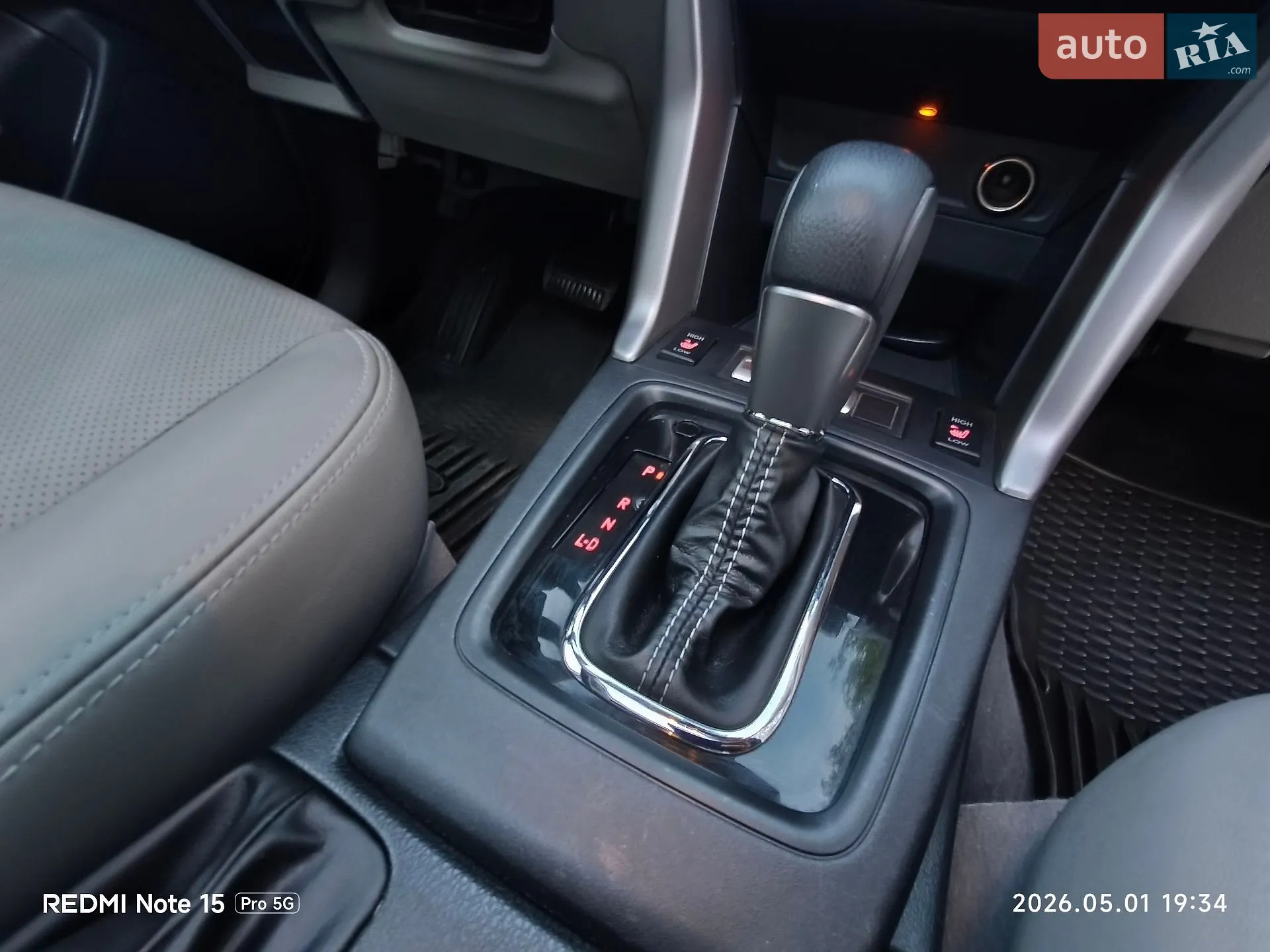 2016 Subaru Forester - мініатюра 16