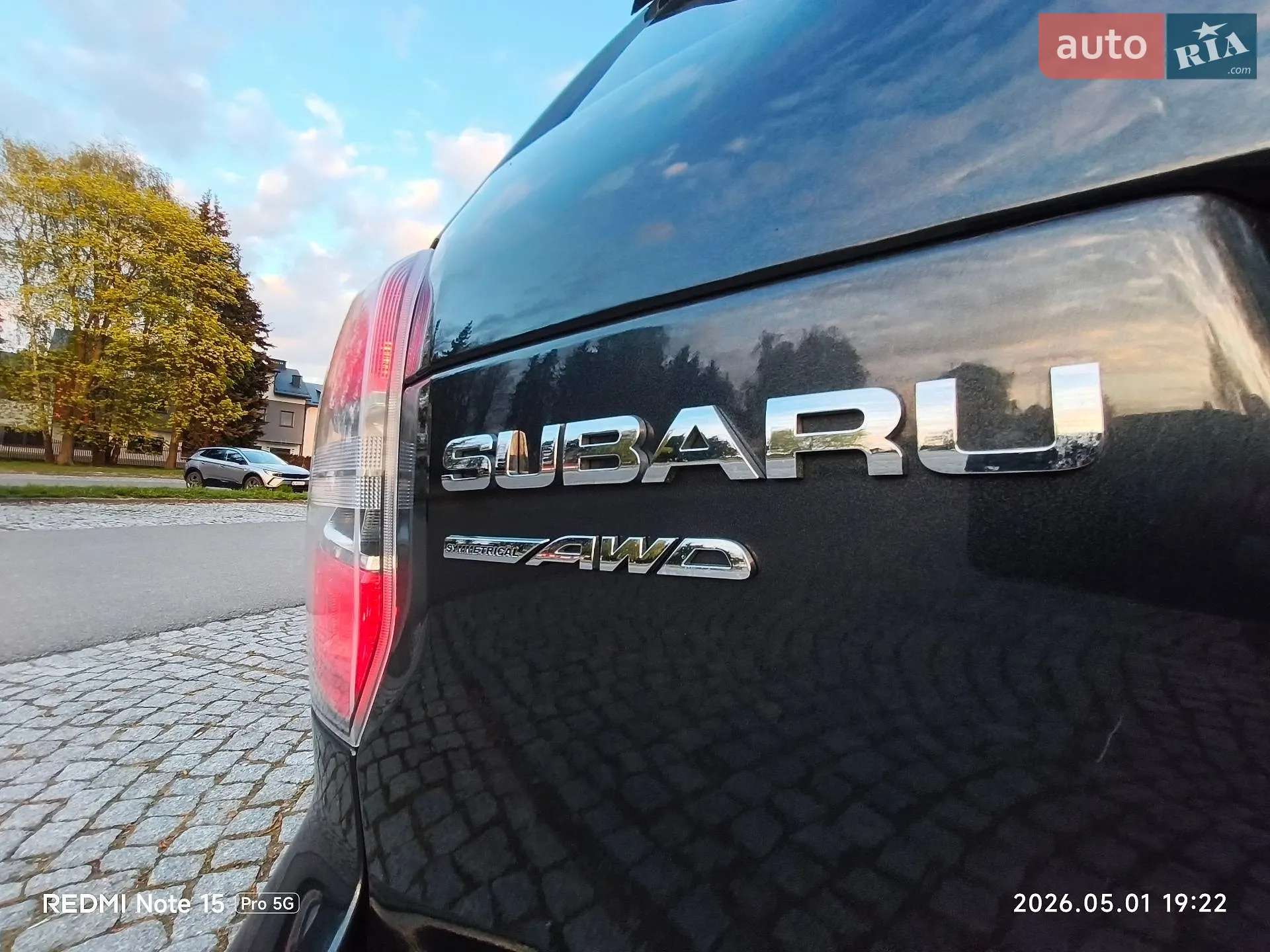 2016 Subaru Forester - мініатюра 31