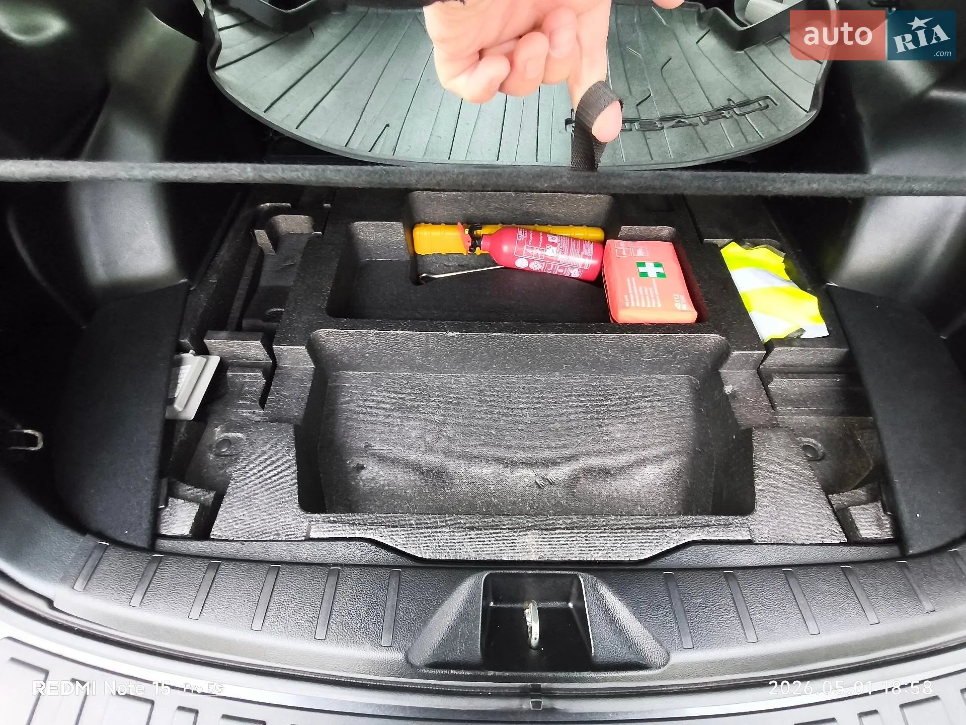 2016 Subaru Forester - мініатюра 51