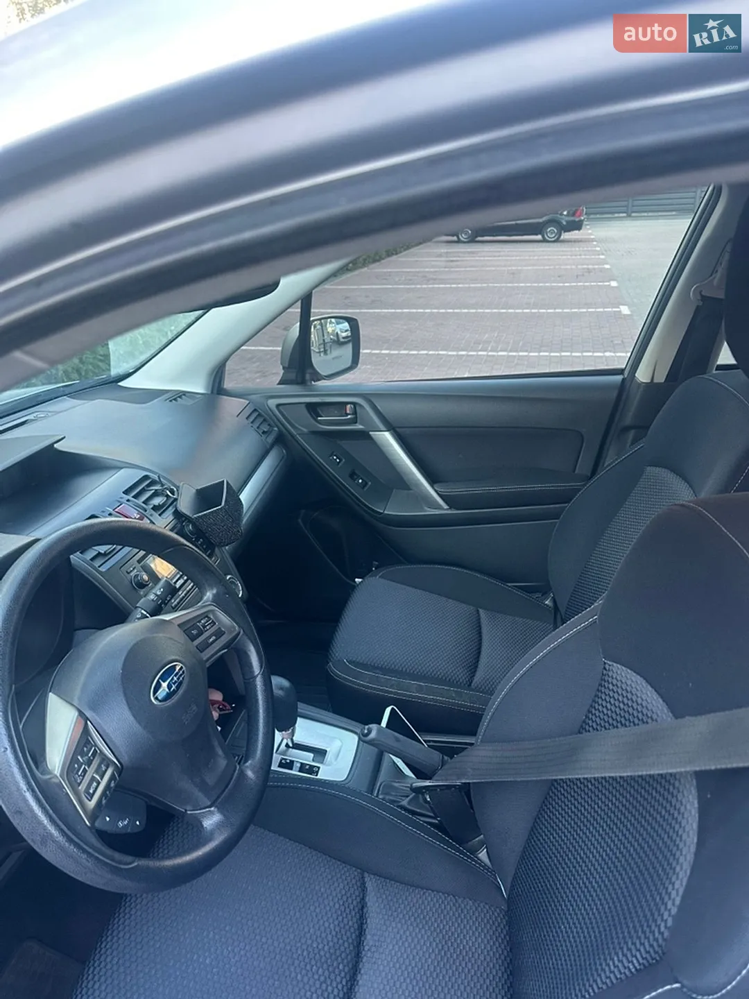 2013 Subaru Forester - мініатюра 5
