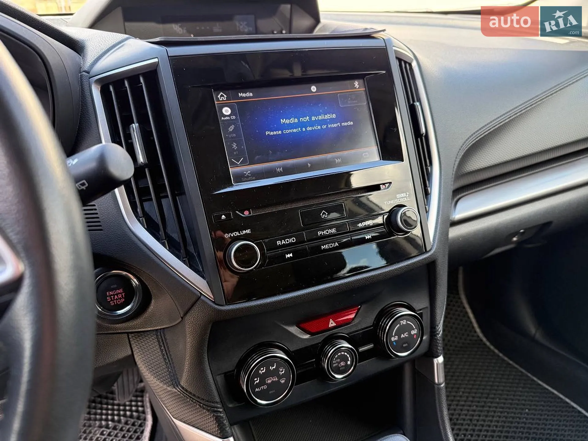 2020 Subaru Forester - мініатюра 30