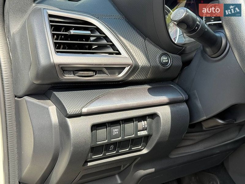 Внедорожник / Кроссовер Subaru Forester 2020 в Долине