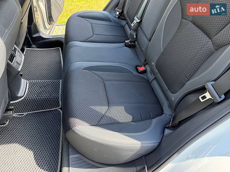 Внедорожник / Кроссовер Subaru Forester 2020 в Долине
