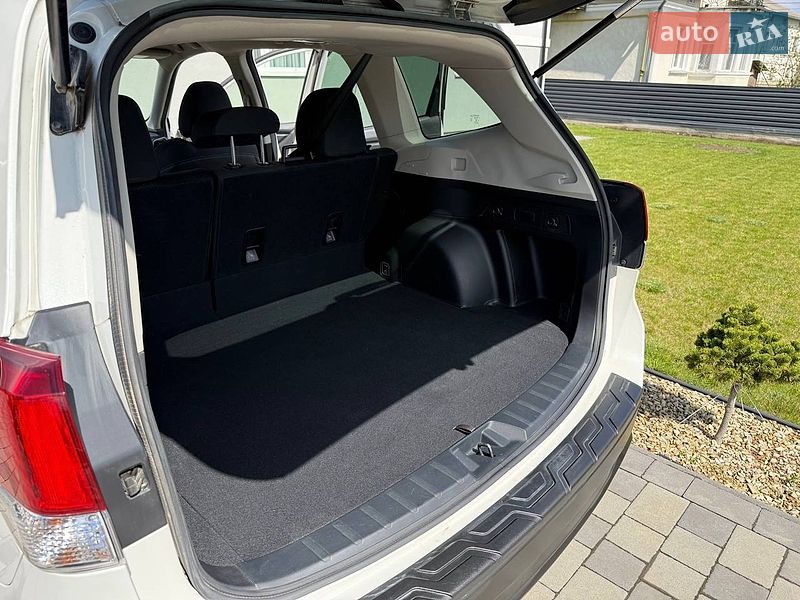 Внедорожник / Кроссовер Subaru Forester 2020 в Долине
