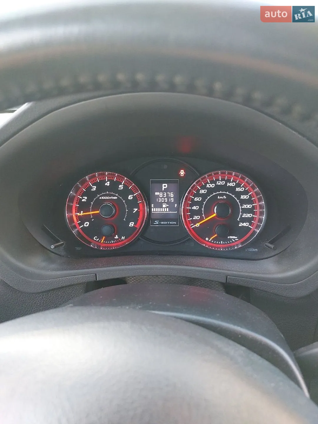 2011 Subaru Forester - мініатюра 6
