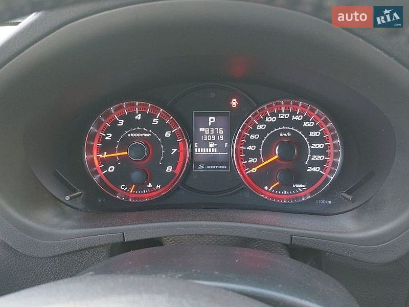 Внедорожник / Кроссовер Subaru Forester 2011 в Харькове