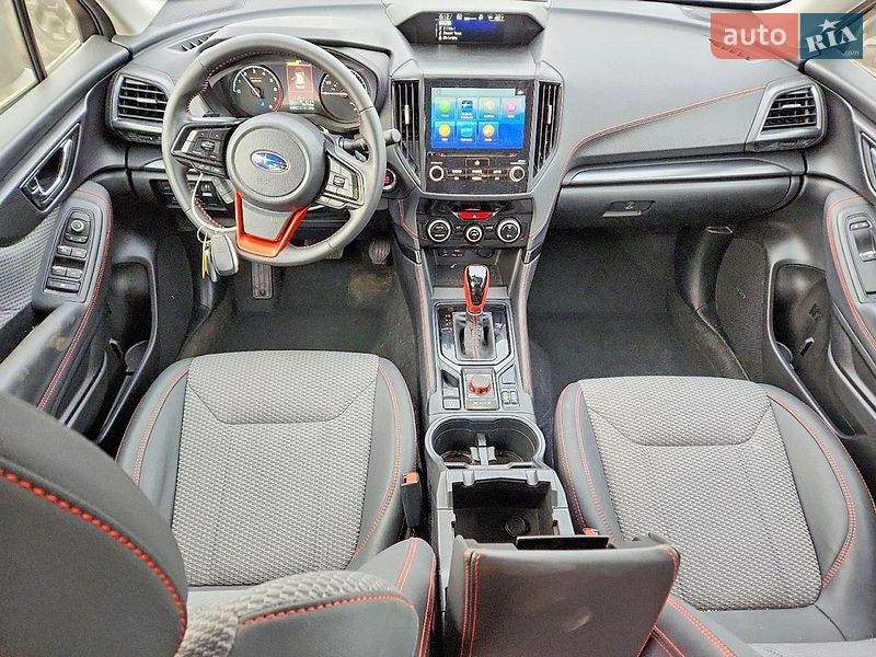 Внедорожник / Кроссовер Subaru Forester 2023 в Львове