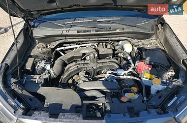 Внедорожник / Кроссовер Subaru Forester 2025 в Киеве