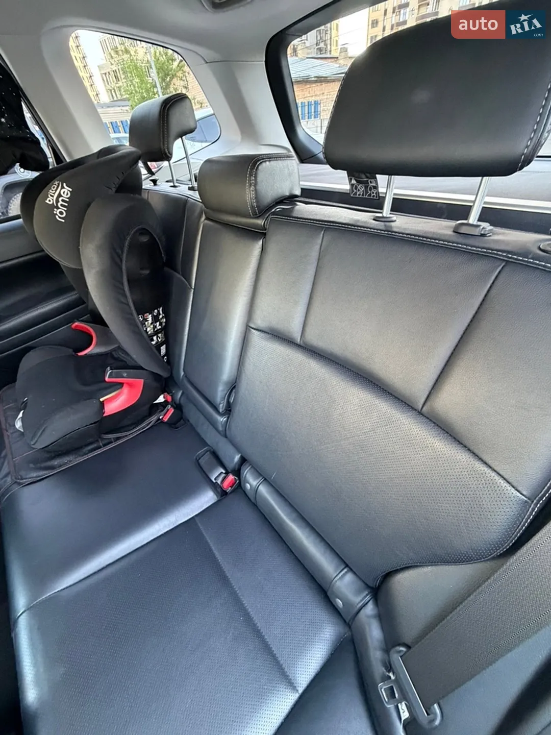 2013 Subaru Forester - мініатюра 10