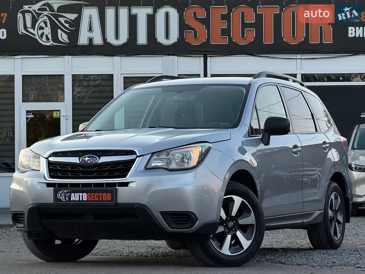 2015 Subaru Forester - мініатюра 24