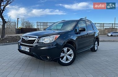 Внедорожник / Кроссовер Subaru Forester 2013 в Ивано-Франковске