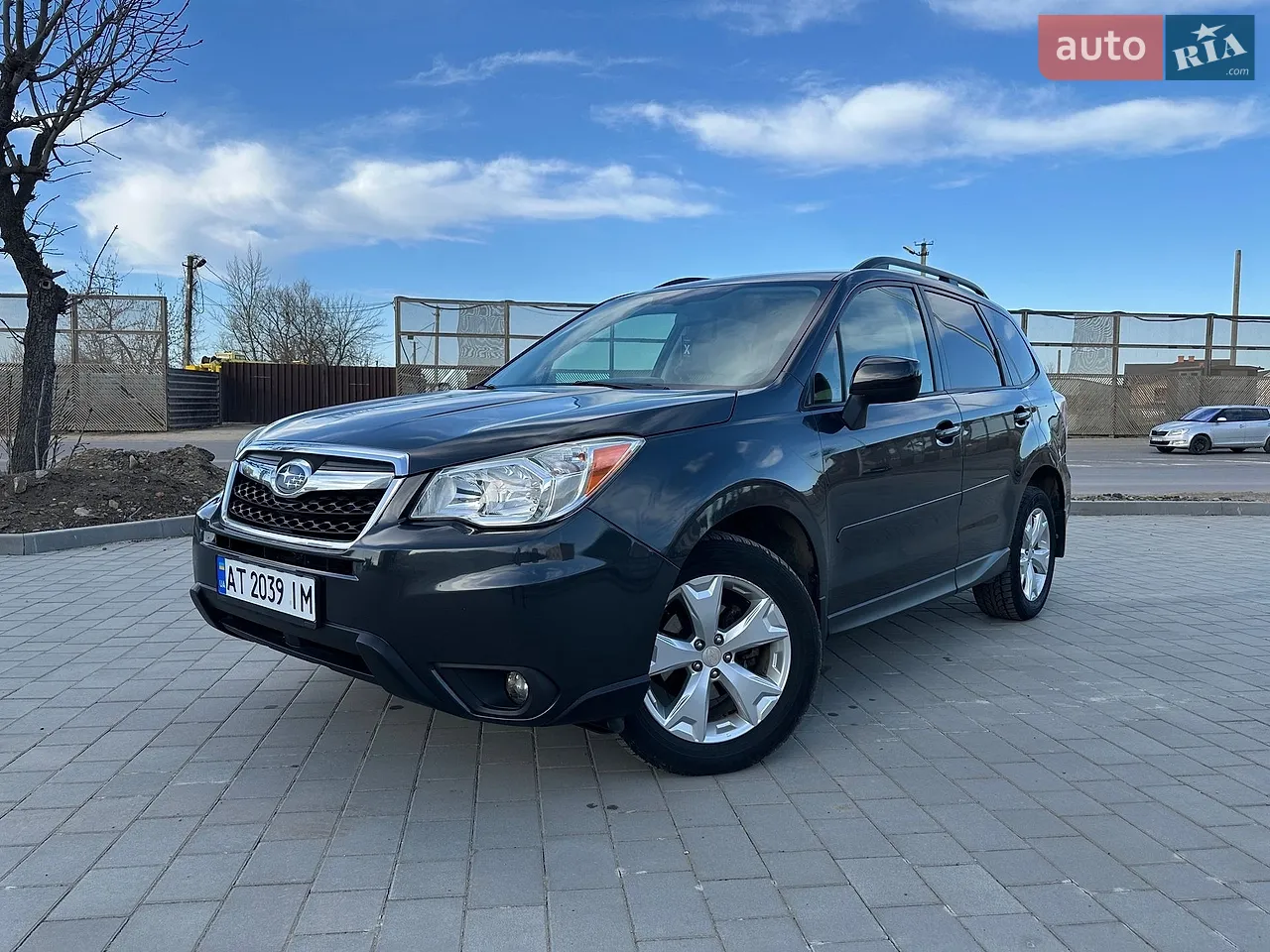 2013 Subaru Forester - мініатюра 19