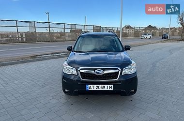 Внедорожник / Кроссовер Subaru Forester 2013 в Ивано-Франковске