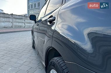 Внедорожник / Кроссовер Subaru Forester 2013 в Ивано-Франковске