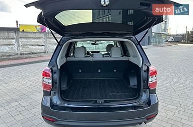 Внедорожник / Кроссовер Subaru Forester 2013 в Ивано-Франковске