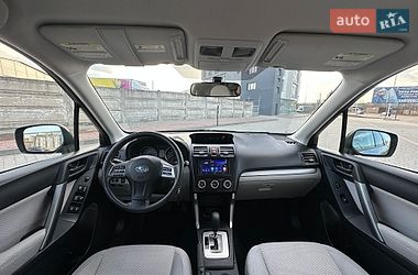 Внедорожник / Кроссовер Subaru Forester 2013 в Ивано-Франковске