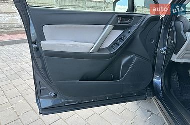 Внедорожник / Кроссовер Subaru Forester 2013 в Ивано-Франковске