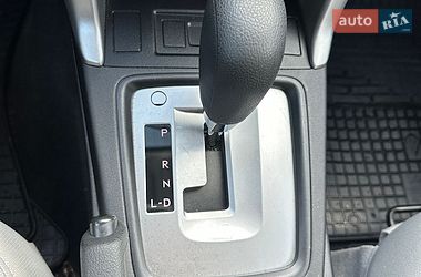 Внедорожник / Кроссовер Subaru Forester 2013 в Ивано-Франковске