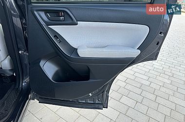 Внедорожник / Кроссовер Subaru Forester 2013 в Ивано-Франковске