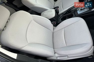Внедорожник / Кроссовер Subaru Forester 2013 в Ивано-Франковске