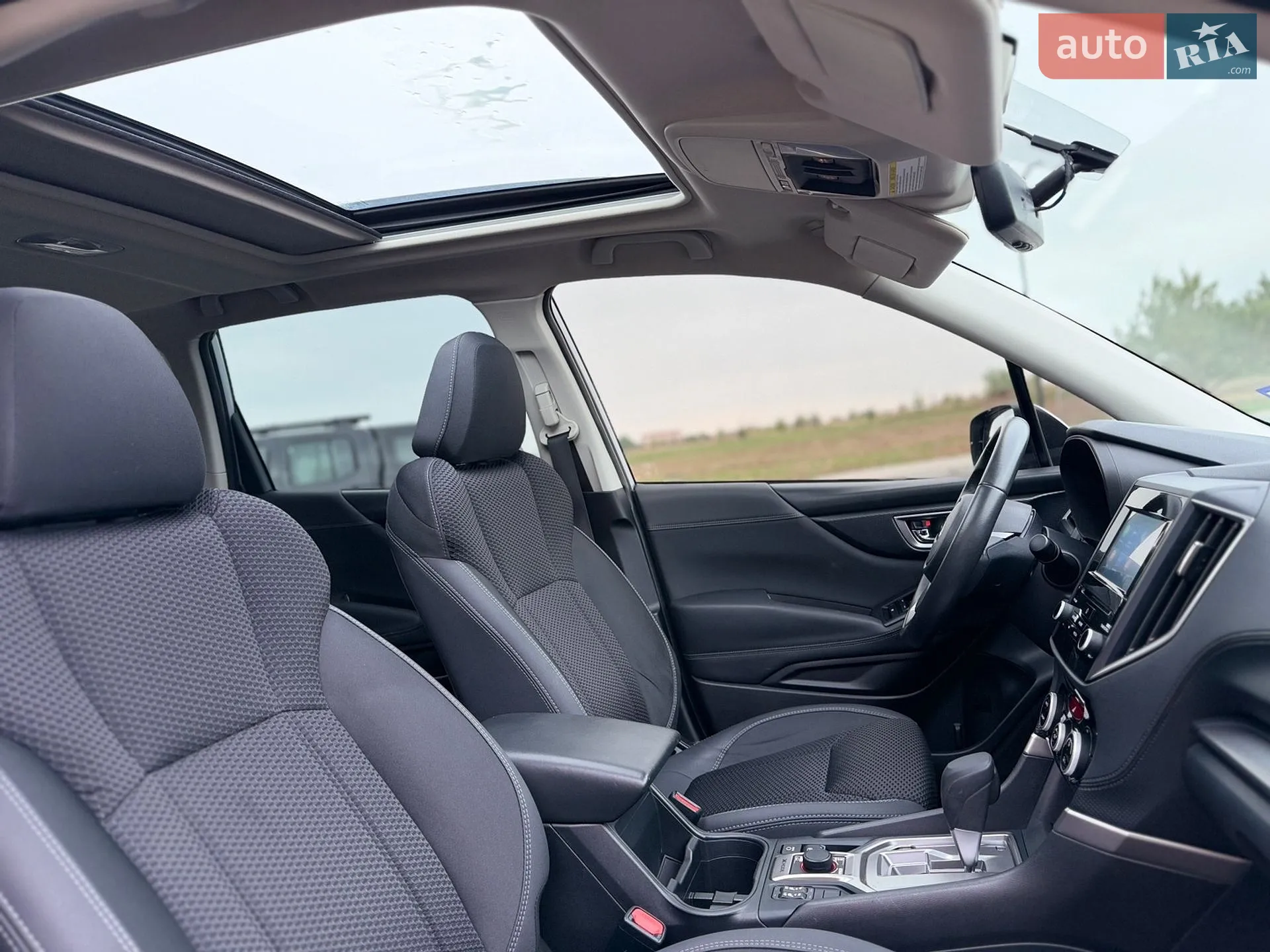 2021 Subaru Forester - мініатюра 19