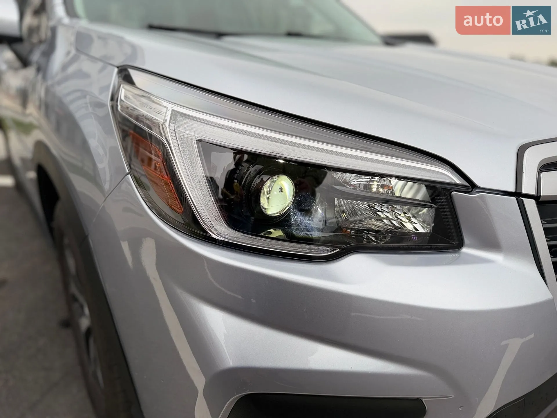2021 Subaru Forester - мініатюра 23