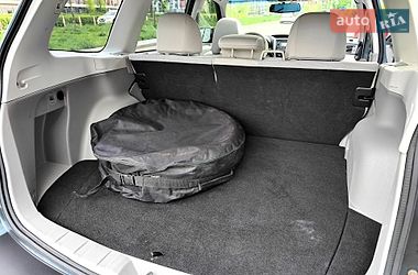 Внедорожник / Кроссовер Subaru Forester 2012 в Киеве