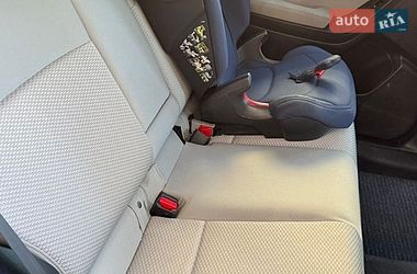 Позашляховик / Кросовер Subaru Forester 2013 в Івано-Франківську