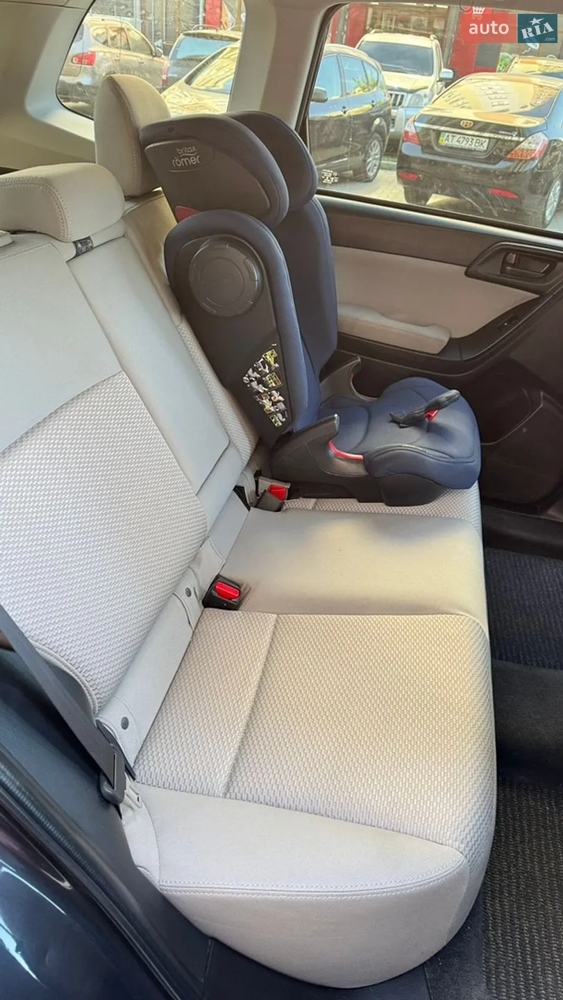 2013 Subaru Forester - мініатюра 10