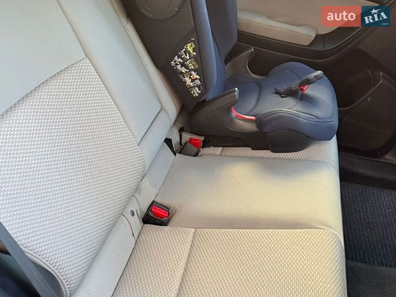 Позашляховик / Кросовер Subaru Forester 2013 в Івано-Франківську