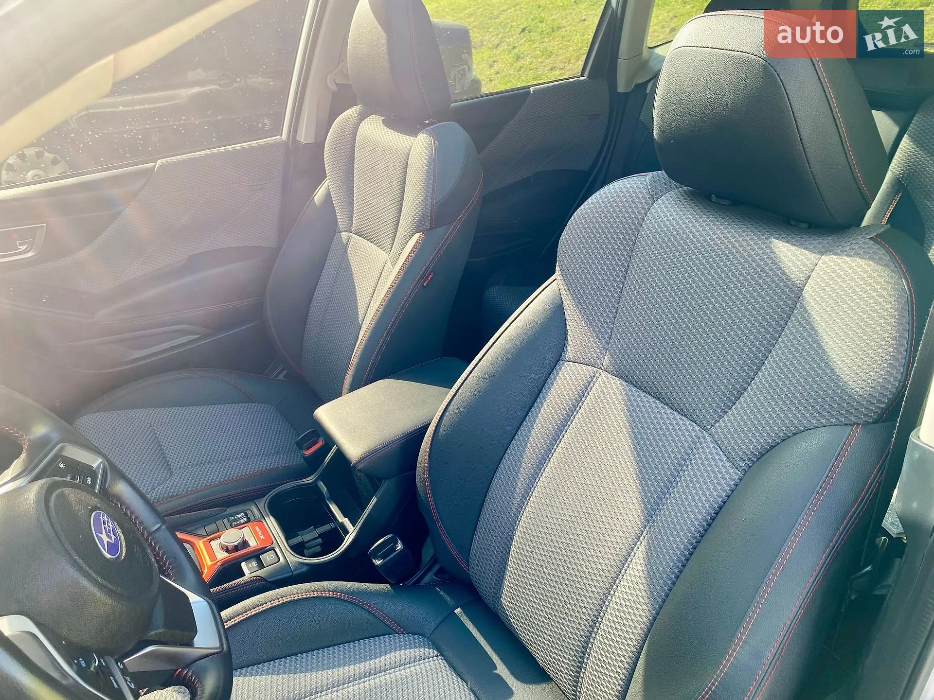 2019 Subaru Forester - мініатюра 12