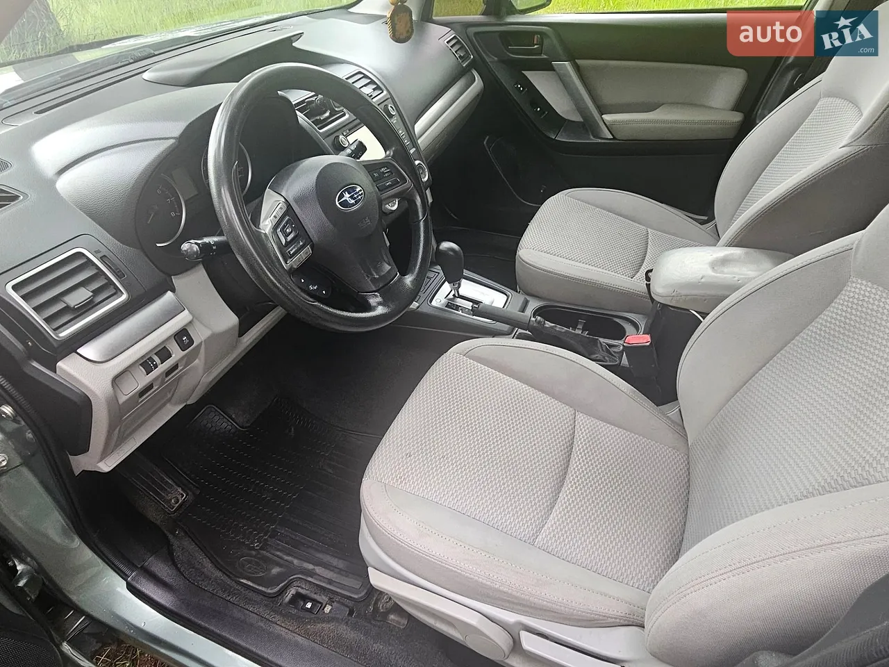 2017 Subaru Forester - мініатюра 22