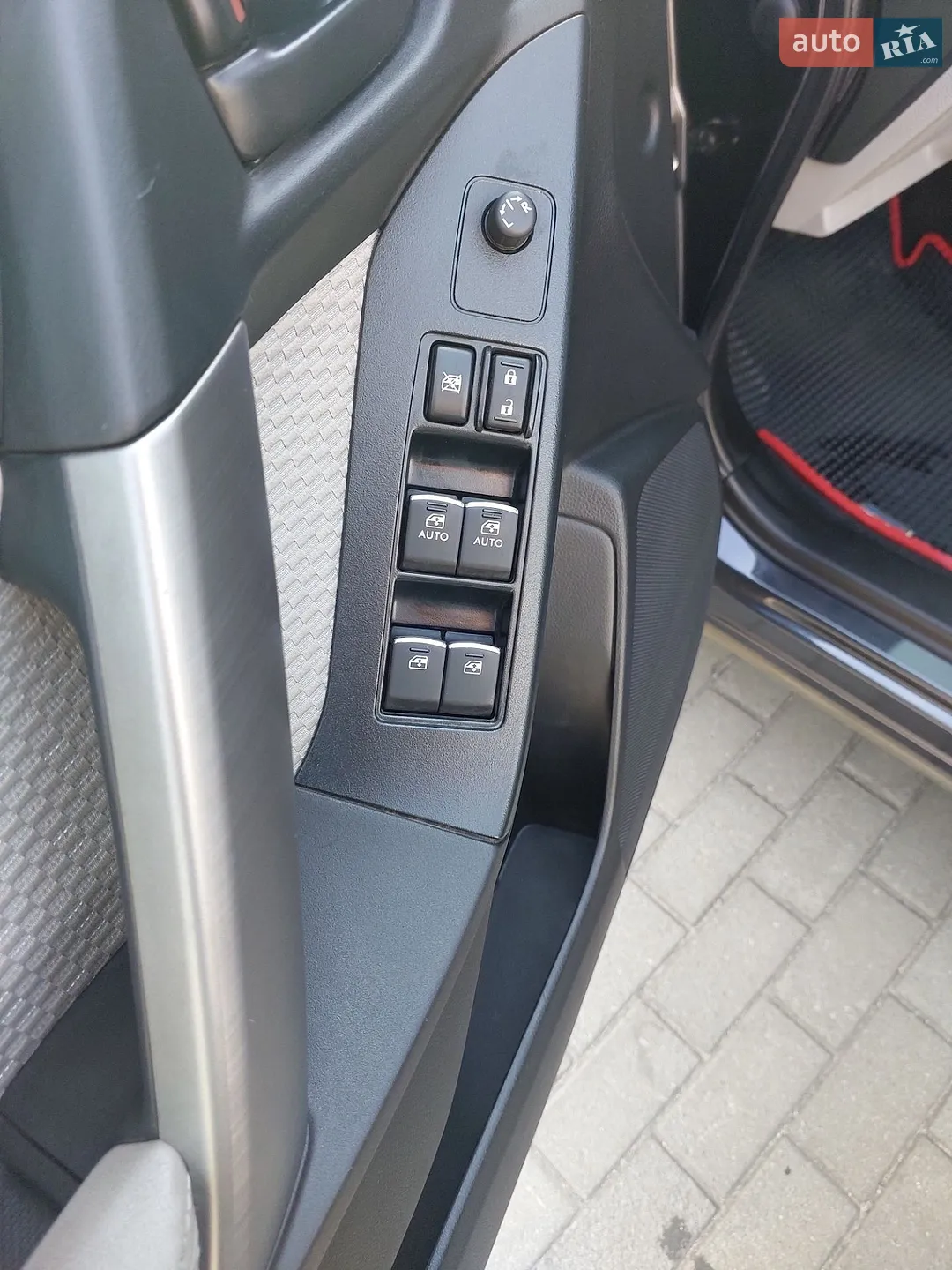 2017 Subaru Forester - мініатюра 31