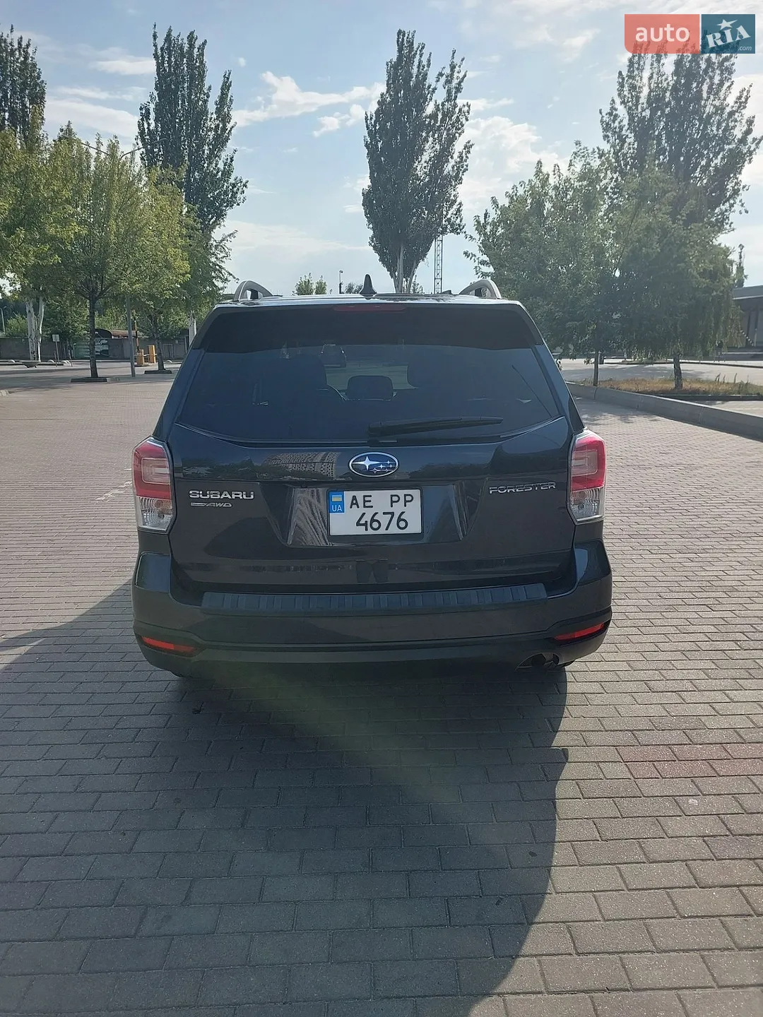 2017 Subaru Forester - мініатюра 43