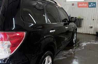 Внедорожник / Кроссовер Subaru Forester 2008 в Виннице