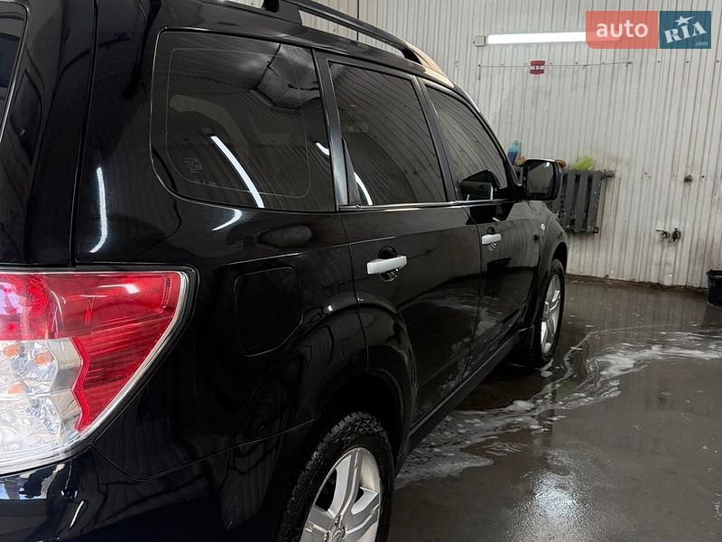 Внедорожник / Кроссовер Subaru Forester 2008 в Виннице