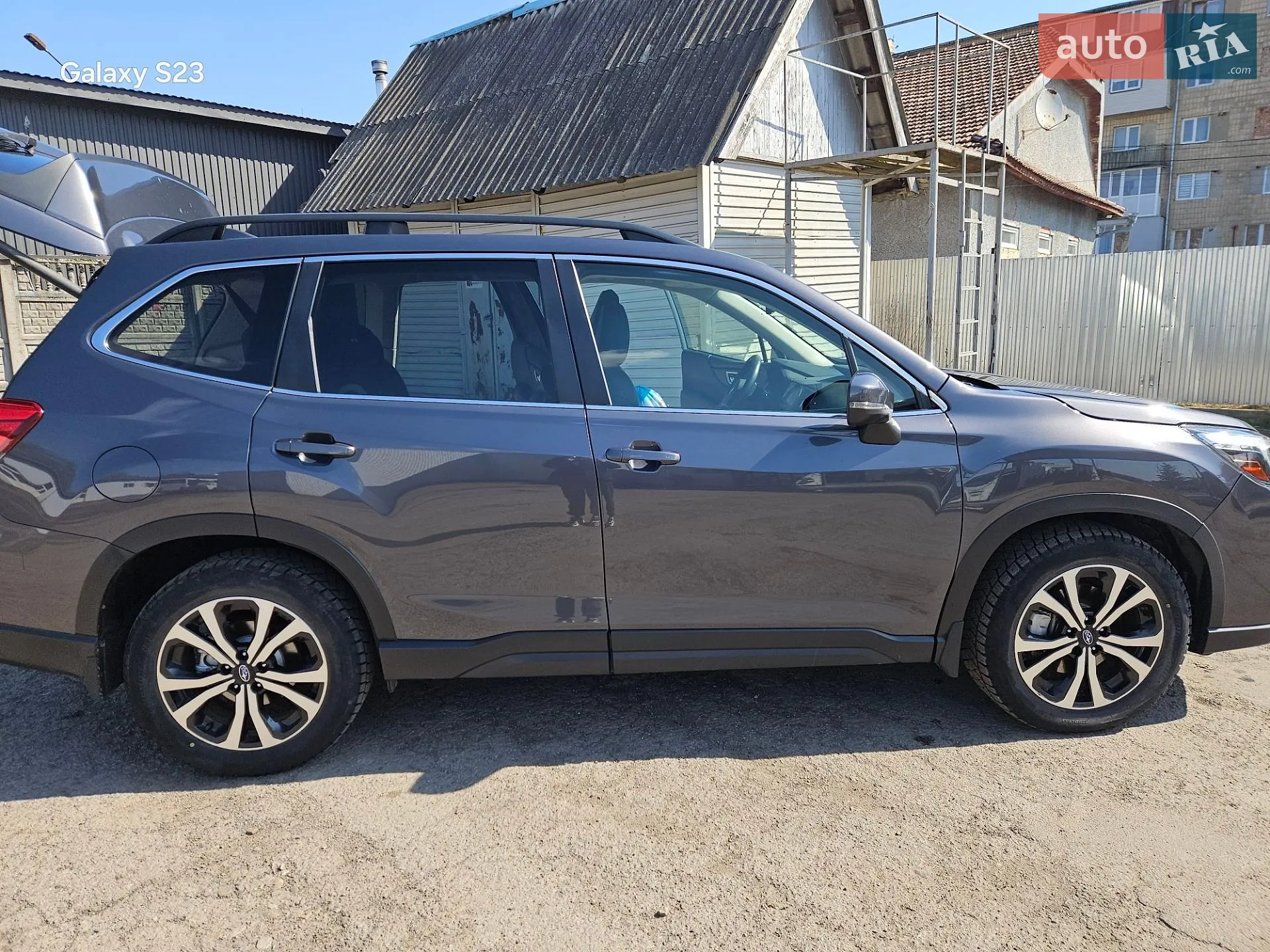 2019 Subaru Forester - мініатюра 9