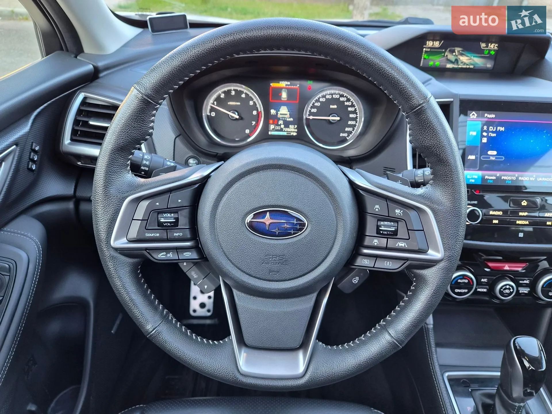 2018 Subaru Forester - мініатюра 31