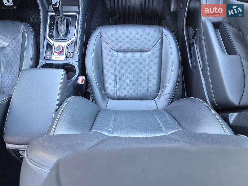Внедорожник / Кроссовер Subaru Forester 2018 в Одессе