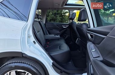 Внедорожник / Кроссовер Subaru Forester 2018 в Одессе