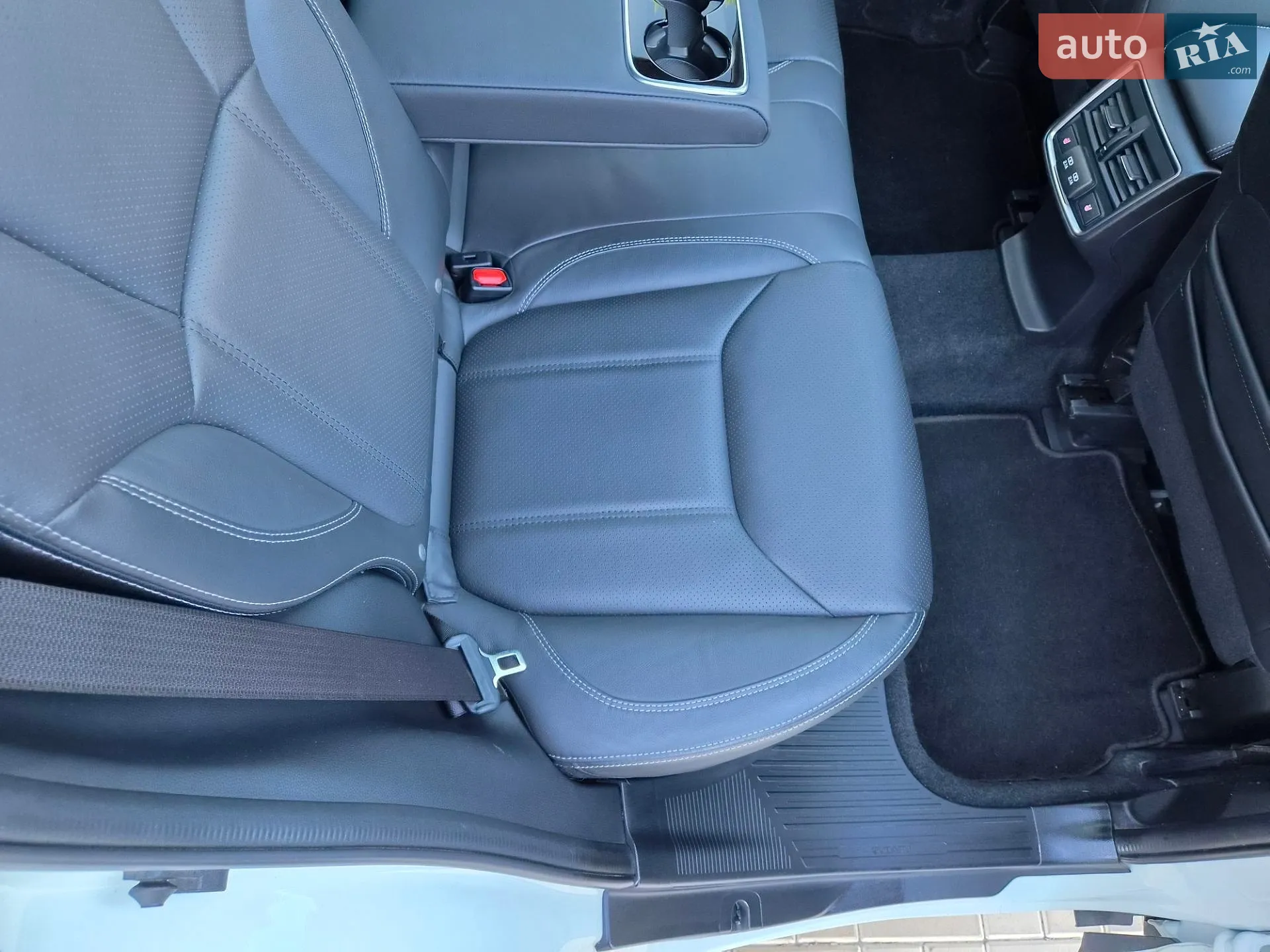 2018 Subaru Forester - мініатюра 59