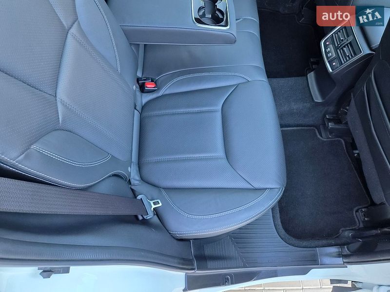 Внедорожник / Кроссовер Subaru Forester 2018 в Одессе