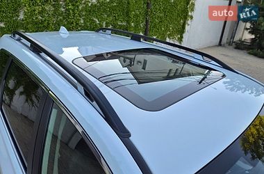 Внедорожник / Кроссовер Subaru Forester 2018 в Одессе