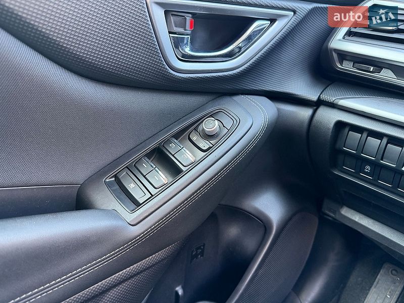Внедорожник / Кроссовер Subaru Forester 2020 в Сумах