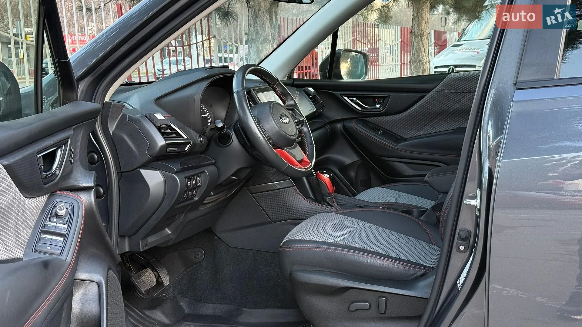 2022 Subaru Forester - мініатюра 20