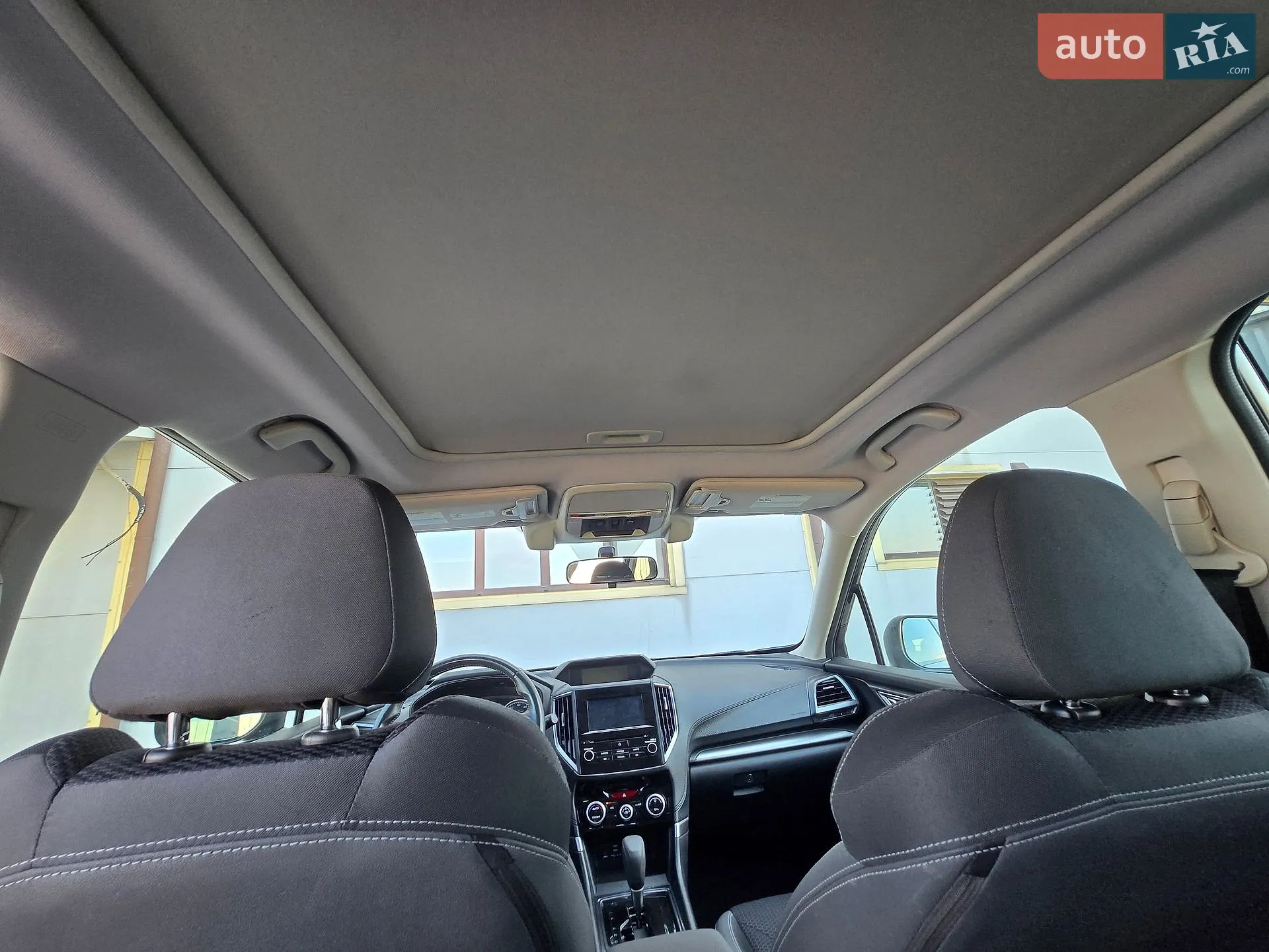 2021 Subaru Forester - мініатюра 24