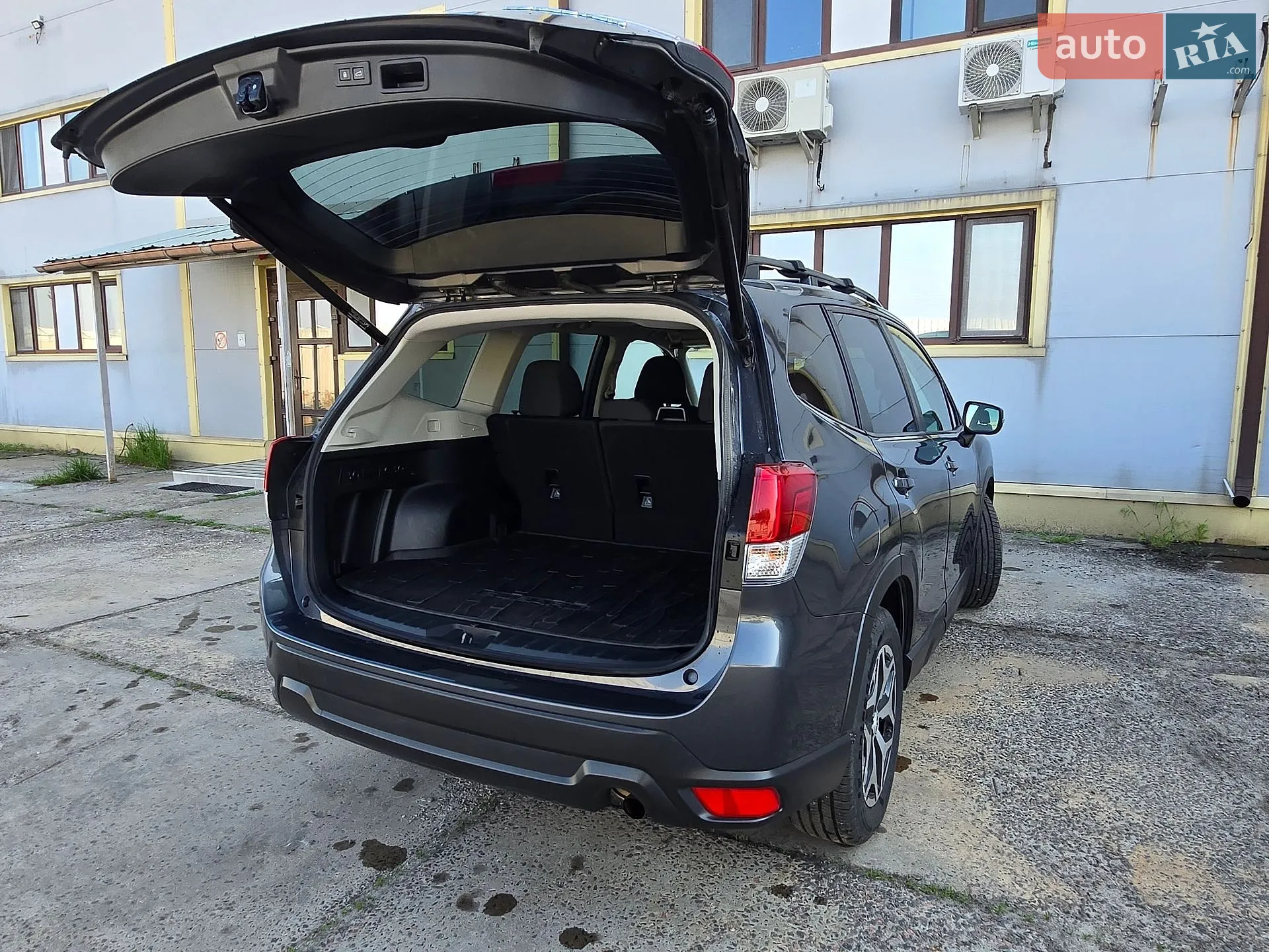 2021 Subaru Forester - мініатюра 39